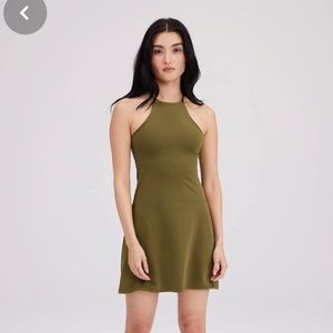 Girlfriend Collective Undress in Fern